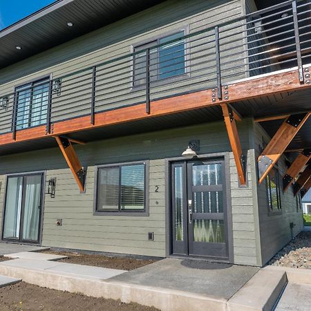 Colony Suites Палмер Экстерьер фото