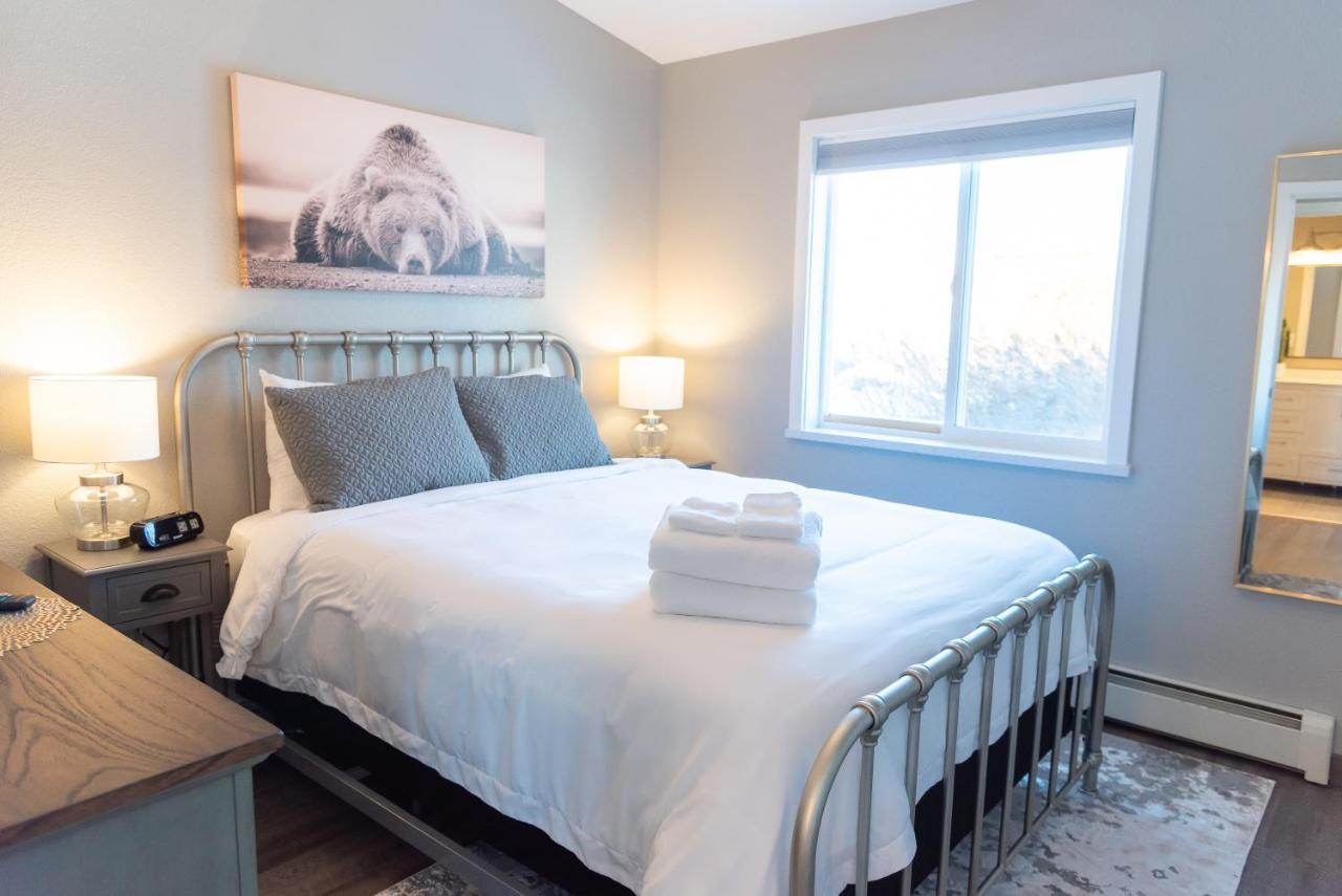 Colony Suites Палмер Экстерьер фото