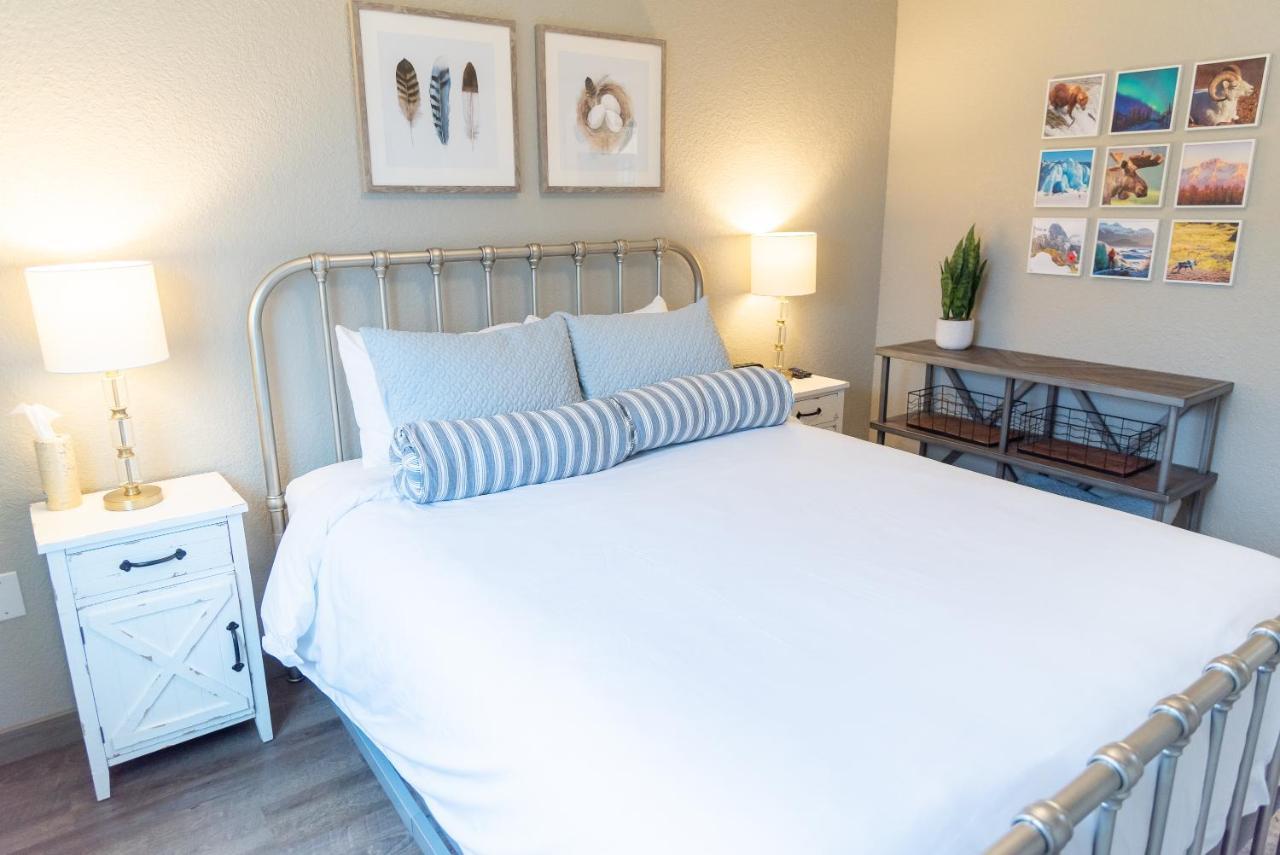 Colony Suites Палмер Экстерьер фото