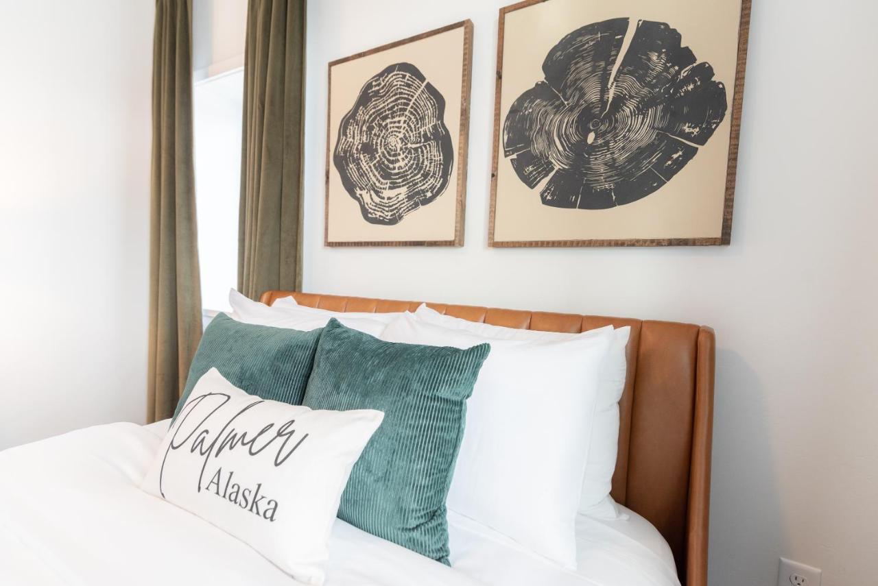 Colony Suites Палмер Экстерьер фото
