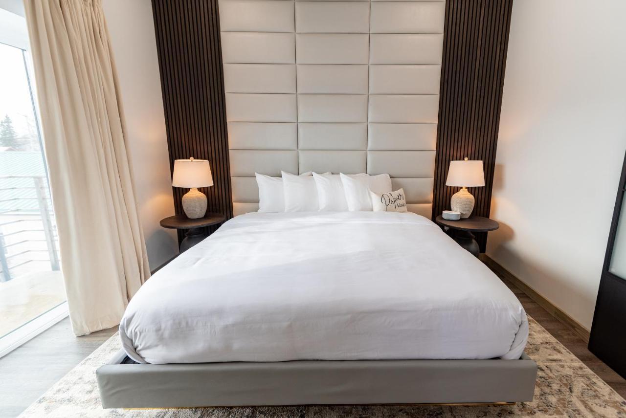 Colony Suites Палмер Экстерьер фото