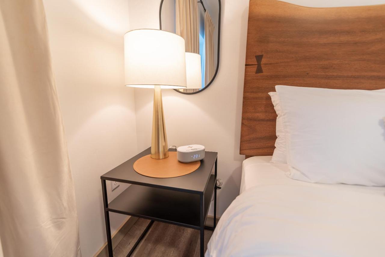 Colony Suites Палмер Экстерьер фото