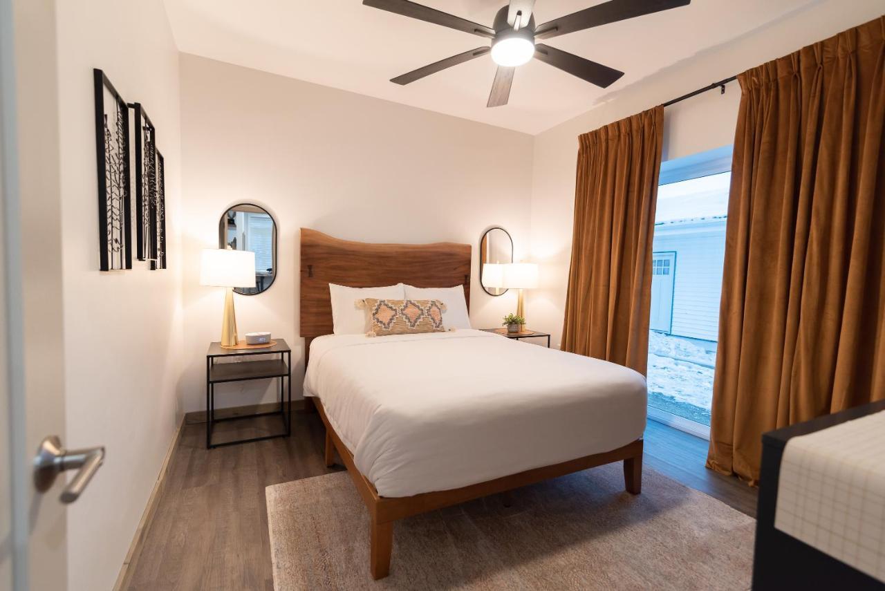 Colony Suites Палмер Экстерьер фото