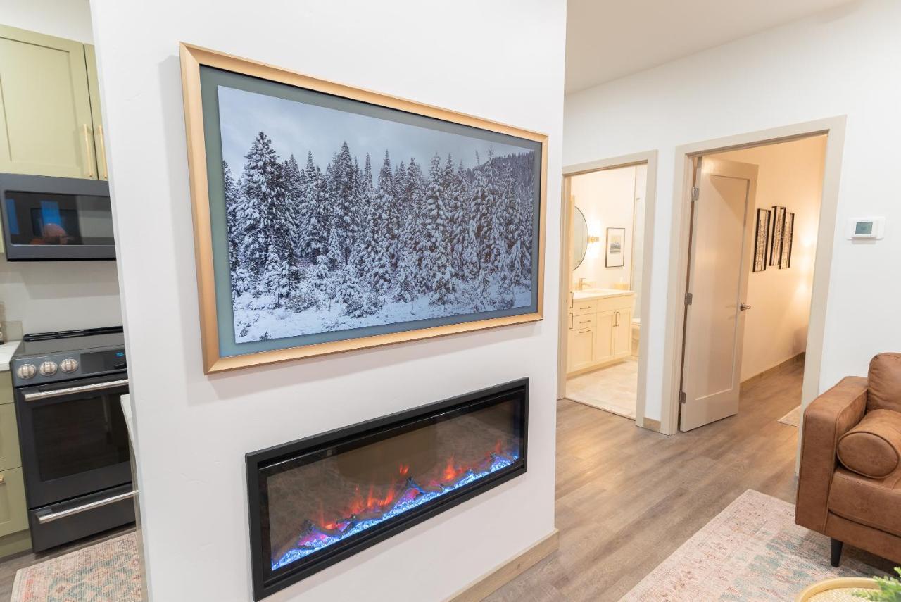 Colony Suites Палмер Экстерьер фото