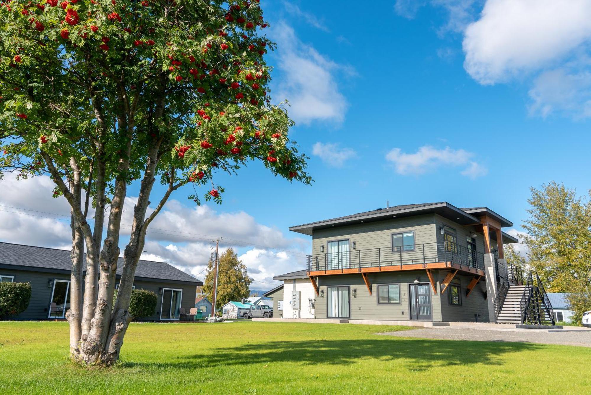 Colony Suites Палмер Экстерьер фото